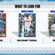 2026 Topps Holiday Baseball Mega (Presell)