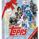 2026 Topps Holiday Football Mega (Presell)