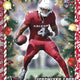2026 Topps Holiday Football Mega (Presell)