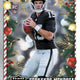 2026 Topps Holiday Football Mega (Presell)
