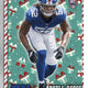 2026 Topps Holiday Football Mega (Presell)