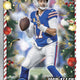 2026 Topps Holiday Football Mega (Presell)