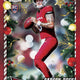 2026 Topps Holiday Football Mega (Presell)
