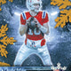 2026 Topps Holiday Football Mega (Presell)