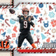 2026 Topps Holiday Football Mega (Presell)
