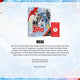 2026 Topps Holiday Football Mega (Presell)