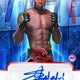 2026 Topps Knockout UFC Hobby