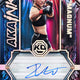 2026 Topps Knockout UFC Hobby