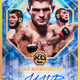 2026 Topps Knockout UFC Hobby