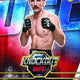 2026 Topps Knockout UFC Hobby