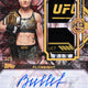 2026 Topps Knockout UFC Hobby