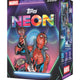 2026 Topps Marvel Neon Blaster (Presell)