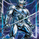 2026 Topps Marvel Neon Hobby (Presell)
