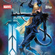 2026 Topps Marvel Neon Mega (Presell)