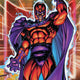 2026 Topps Marvel Neon Mega (Presell)