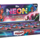 2026 Topps Marvel Neon Hobby (Presell)