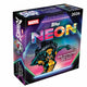 2026 Topps Marvel Neon Mega (Presell)