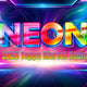 2026 Topps Marvel Neon Blaster (Presell)