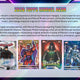 2026 Topps Marvel Neon Mega (Presell)