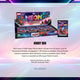 2026 Topps Marvel Neon Mega (Presell)