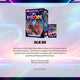 2026 Topps Marvel Neon Blaster (Presell)
