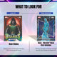 2026 Topps Marvel Neon Mega (Presell)