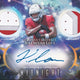 2026 Topps Midnight Football Hobby (Presell)