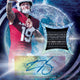2026 Topps Midnight Football Hobby (Presell)