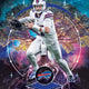 2026 Topps Midnight Football Hobby (Presell)