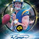 2026 Topps Midnight Football Hobby (Presell)