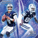 2026 Topps Midnight Football Hobby (Presell)