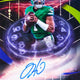 2026 Topps Midnight Football Hobby (Presell)