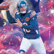 2026 Topps Midnight Football Hobby (Presell)