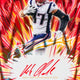 2025 Topps Resurgence Football Blaster