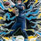 2025 Topps Resurgence Football Blaster