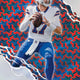 2025 Topps Resurgence Football Blaster