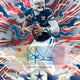 2025 Topps Resurgence Football Hobby