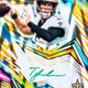 2025 Topps Resurgence Football Mega