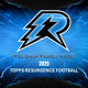 2025 Topps Resurgence Football Hobby