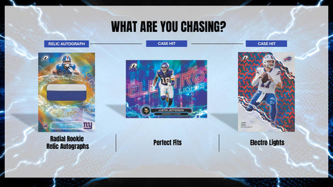 2025 Topps Resurgence Football Hobby
