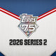 2026 Topps Series 2 Baseball Hobby Jumbo