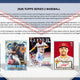 2026 Topps Series 2 Baseball Blaster