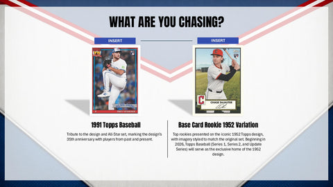 2026 Topps Series 2 Baseball Hobby