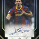 2025/26 Topps Chrome UEFA Club Competitions Soccer Hobby