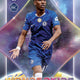 2025/26 Topps Chrome UEFA Club Competitions Soccer Mega