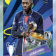 2025/26 Topps Chrome UEFA Club Competitions Soccer Blaster