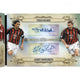 2025/26 Topps Chrome UEFA Club Competitions Soccer Hanger
