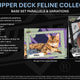 2026 Upper Deck Feline Collection Hobby (Presell)