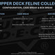 2026 Upper Deck Feline Collection Hobby (Presell)