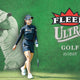 2026 Upper Deck Fleer Ultra Golf Hobby